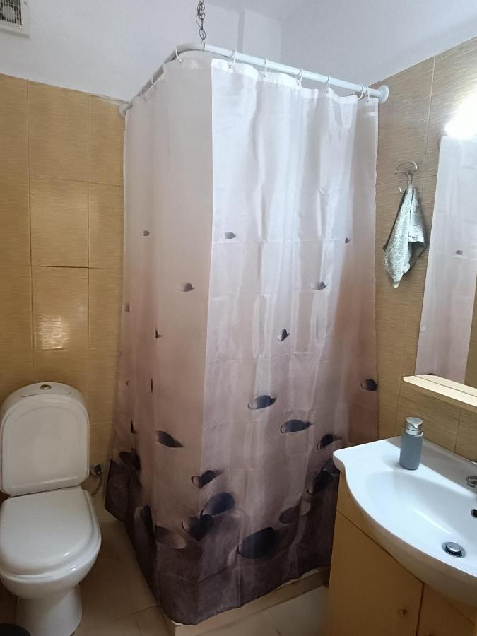 The Secret Olive House Villa Nea Michaniona Ngoại thất bức ảnh
